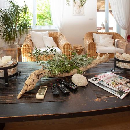 Villa Mora Banjol Dış mekan fotoğraf