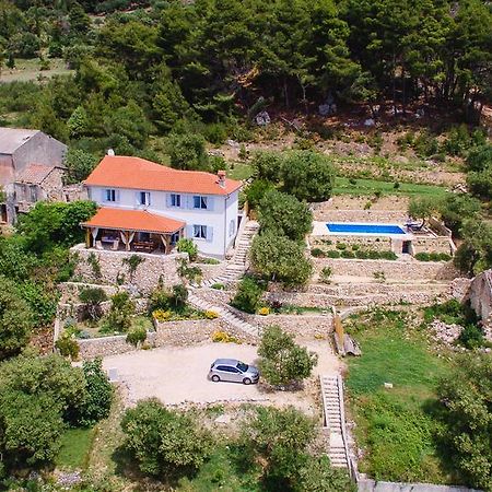 Villa Mora Banjol Dış mekan fotoğraf