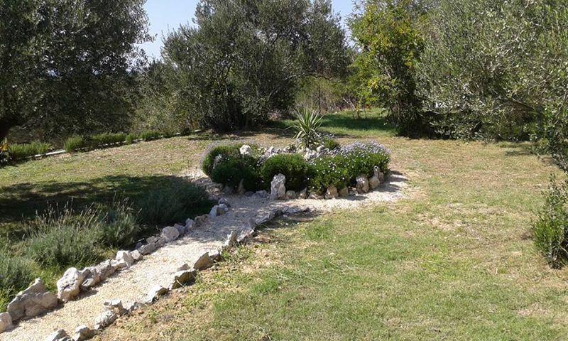 Villa Mora Banjol Oda fotoğraf