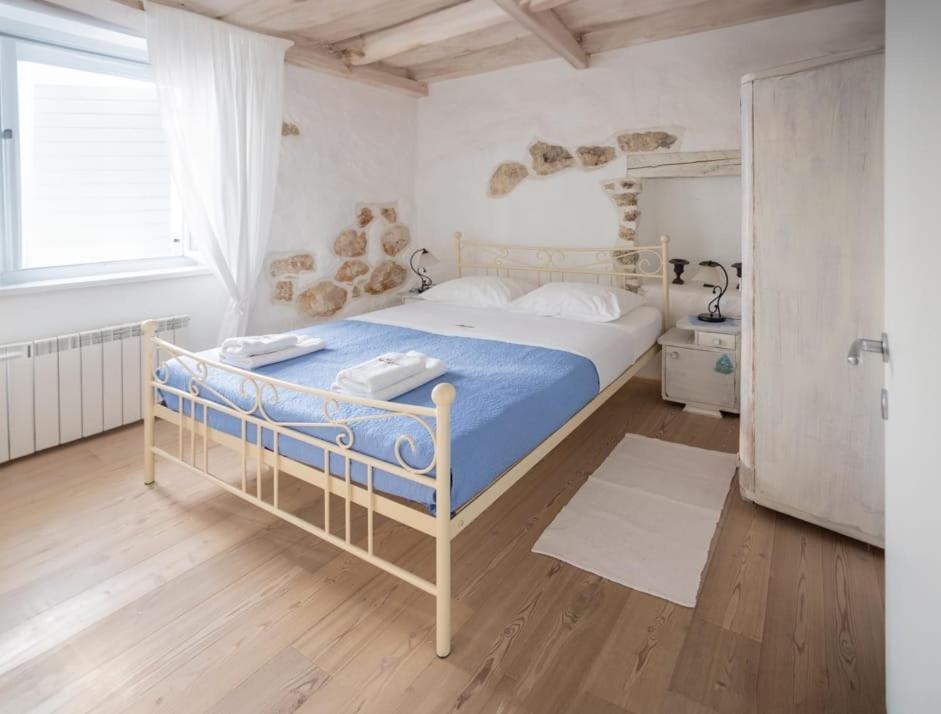 Villa Mora Banjol Dış mekan fotoğraf