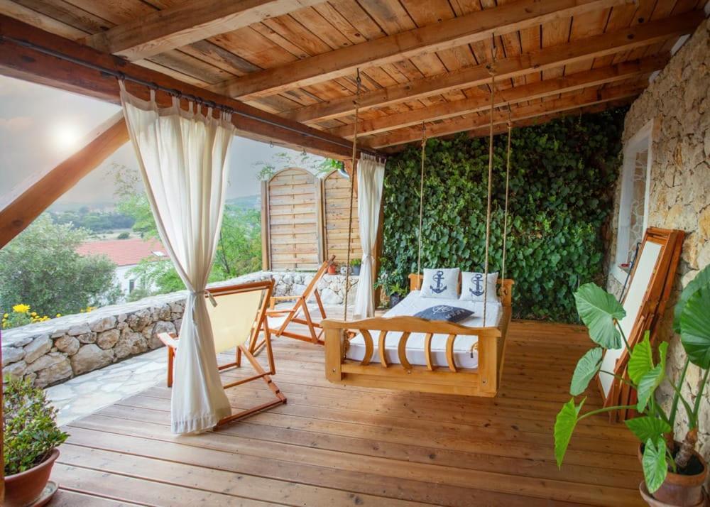 Villa Mora Banjol Dış mekan fotoğraf