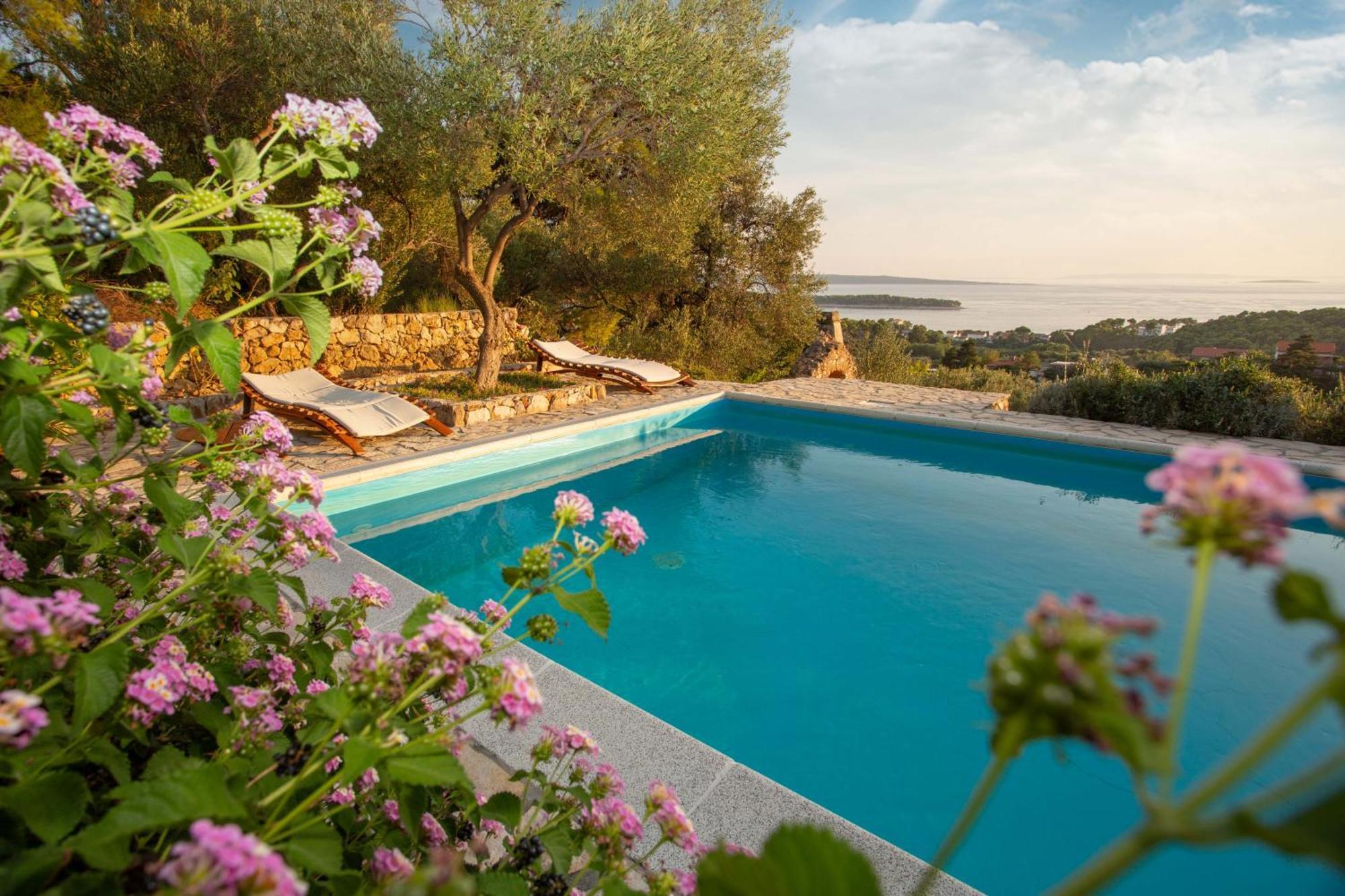 Villa Mora Banjol Dış mekan fotoğraf