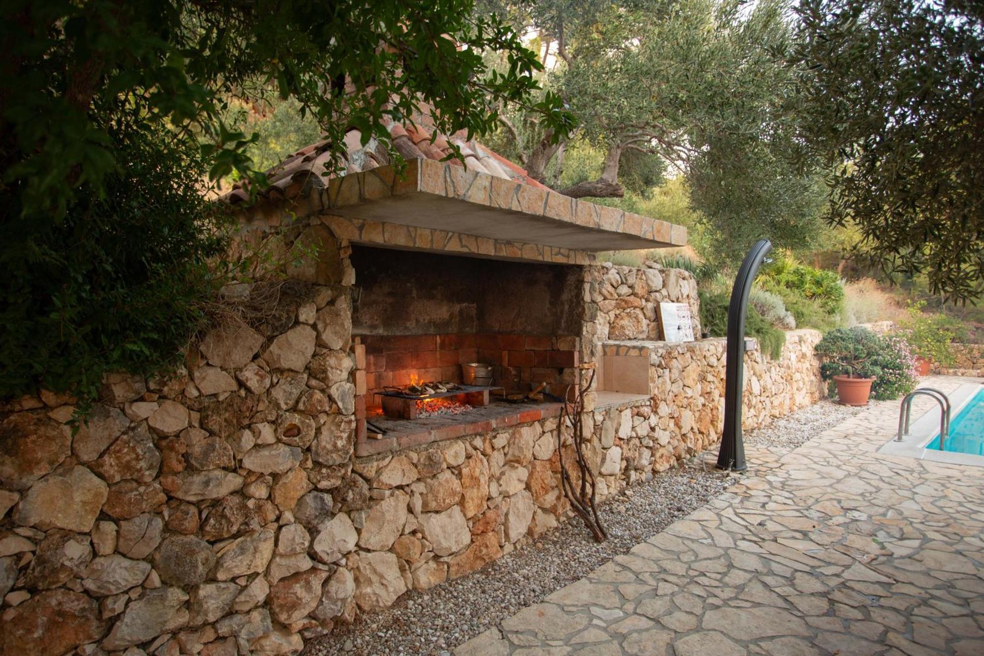 Villa Mora Banjol Dış mekan fotoğraf