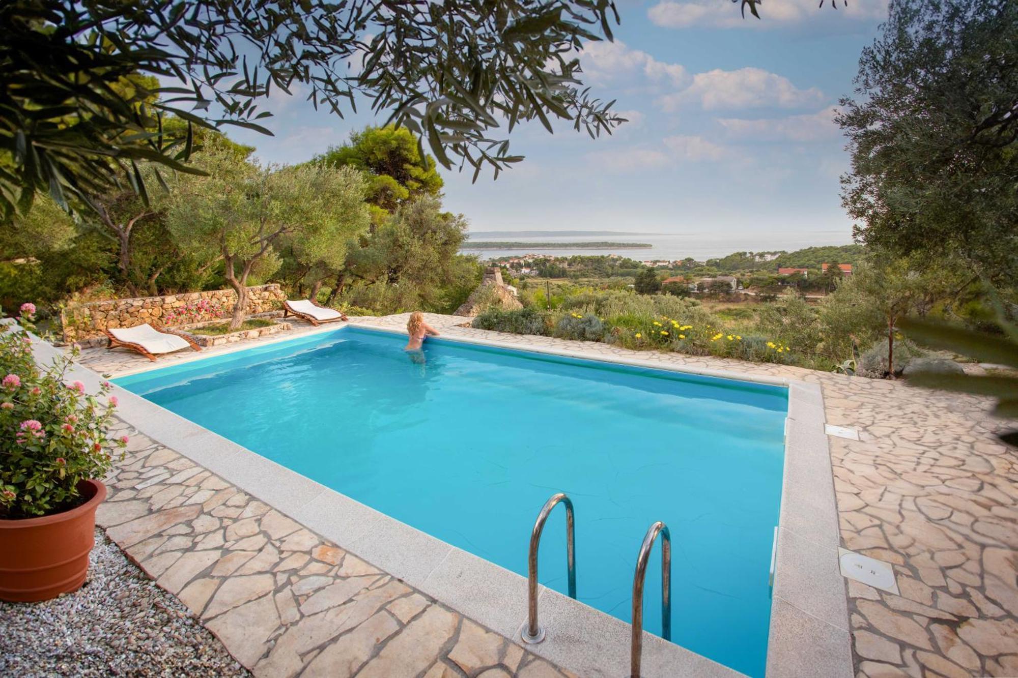 Villa Mora Banjol Dış mekan fotoğraf