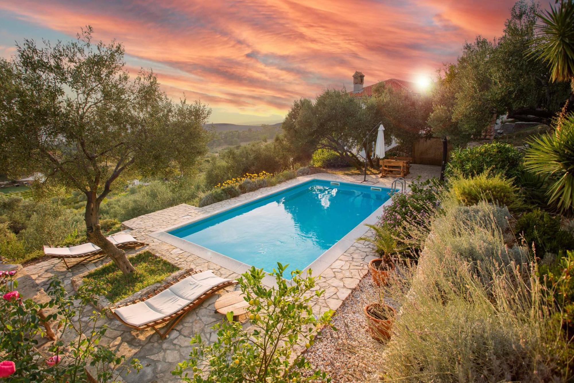 Villa Mora Banjol Dış mekan fotoğraf