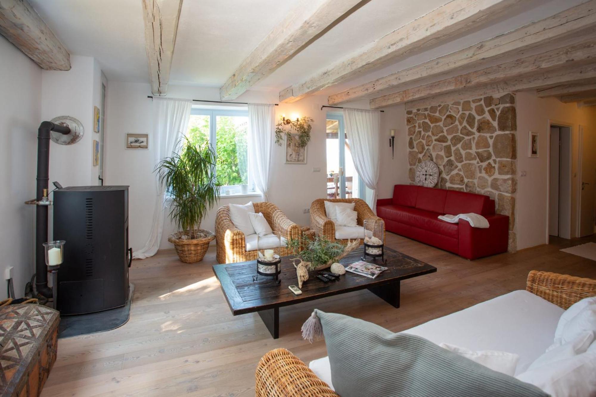 Villa Mora Banjol Dış mekan fotoğraf