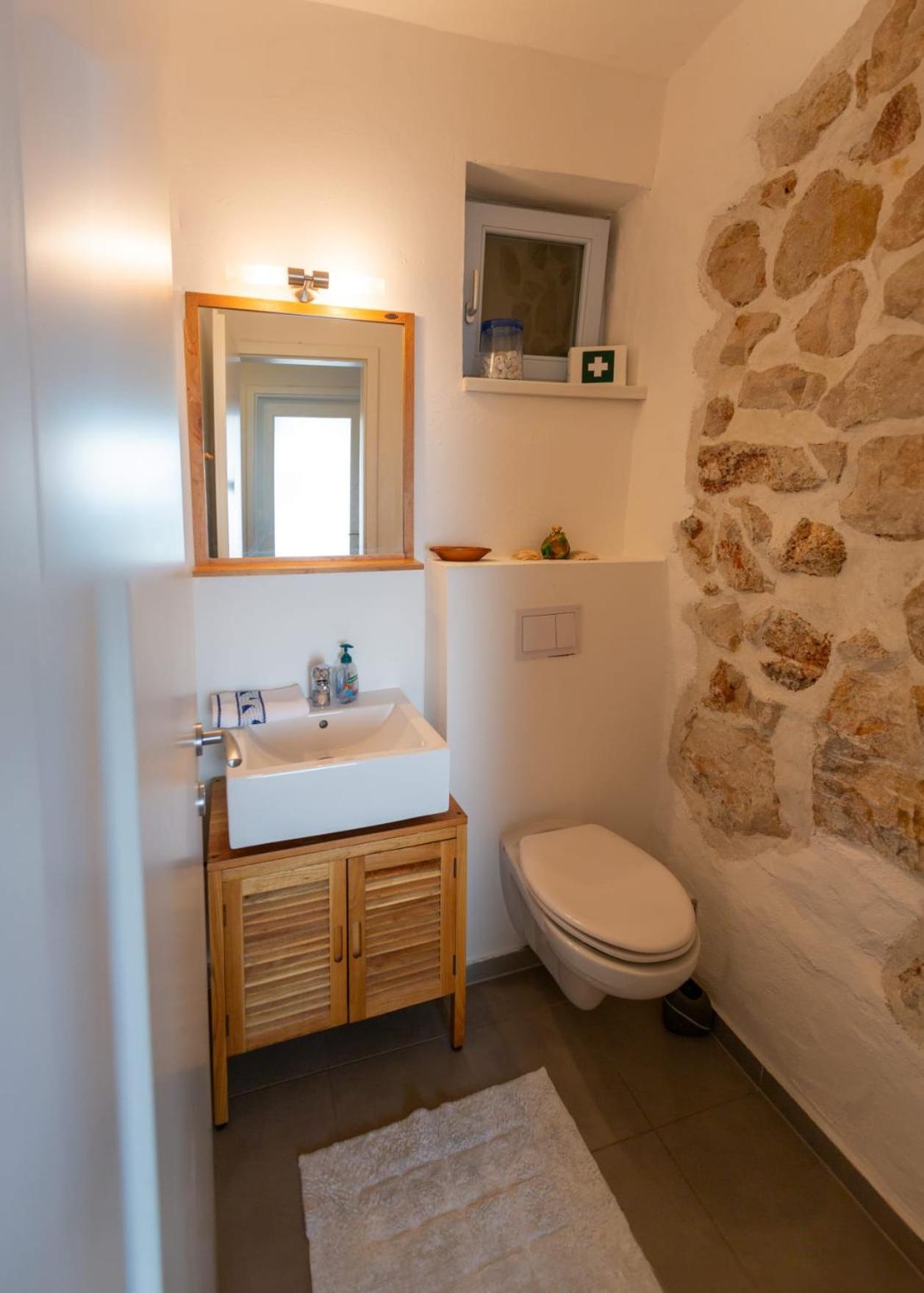 Villa Mora Banjol Dış mekan fotoğraf