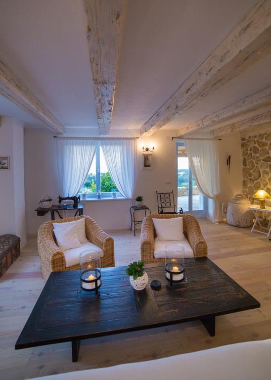 Villa Mora Banjol Oda fotoğraf