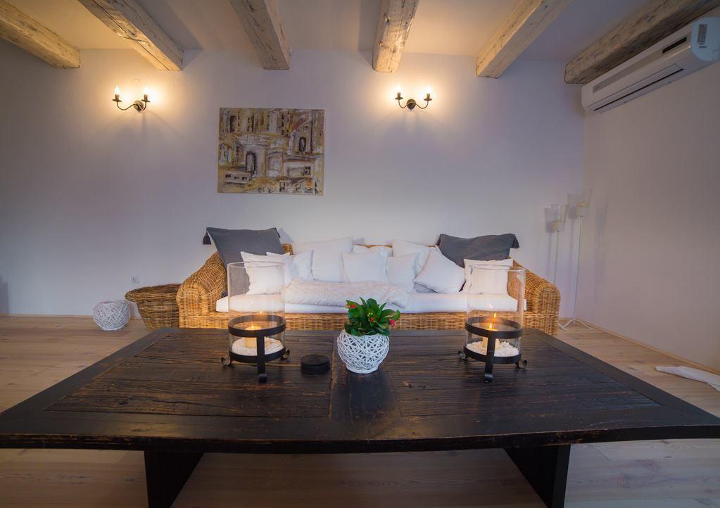 Villa Mora Banjol Oda fotoğraf