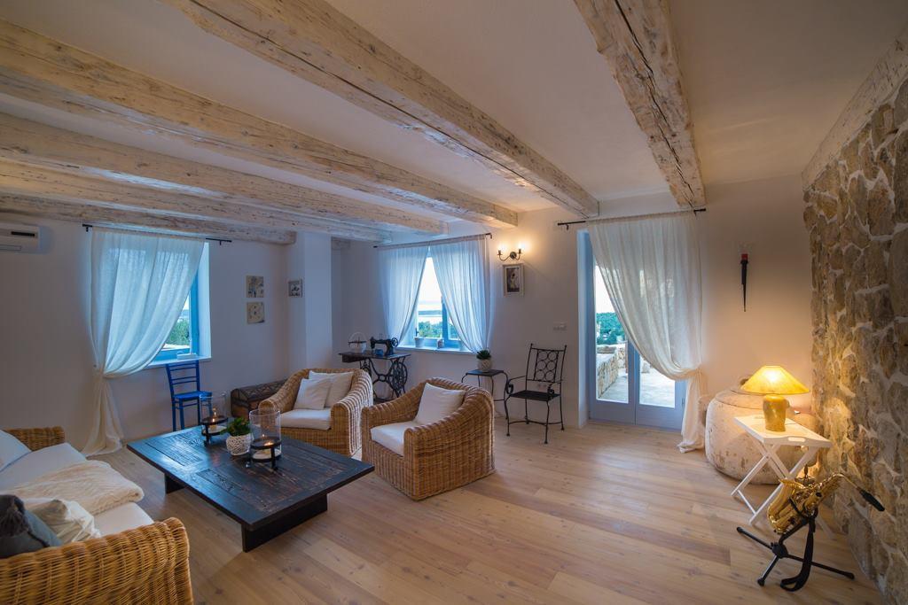 Villa Mora Banjol Oda fotoğraf