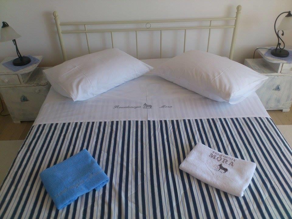 Villa Mora Banjol Oda fotoğraf