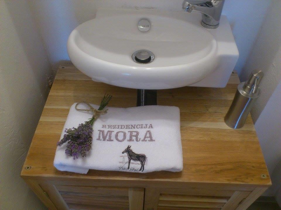 Villa Mora Banjol Oda fotoğraf