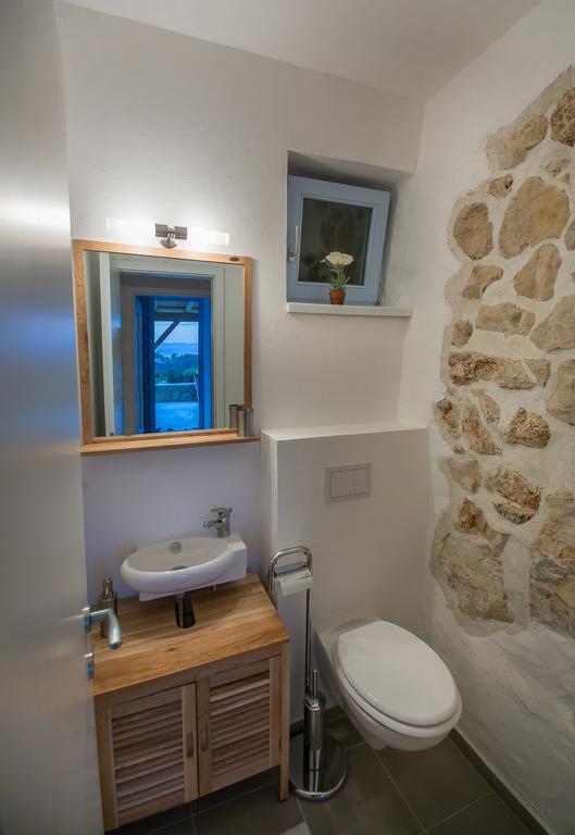 Villa Mora Banjol Oda fotoğraf