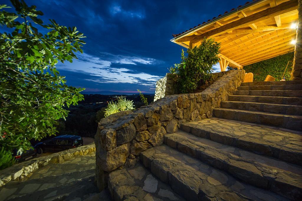 Villa Mora Banjol Oda fotoğraf