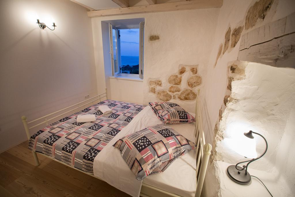Villa Mora Banjol Oda fotoğraf