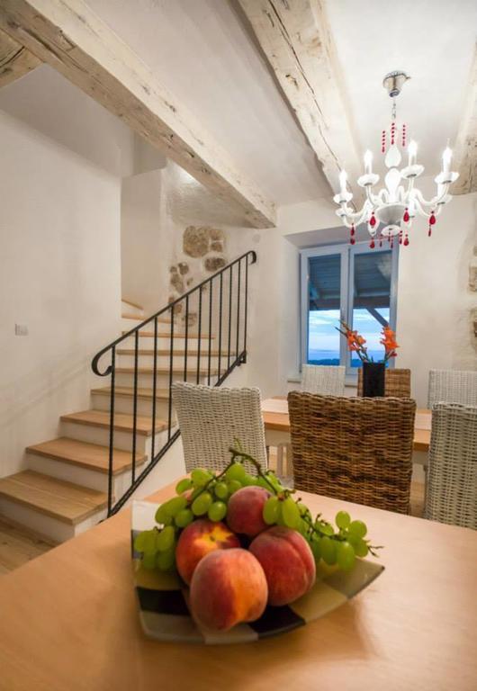 Villa Mora Banjol Oda fotoğraf
