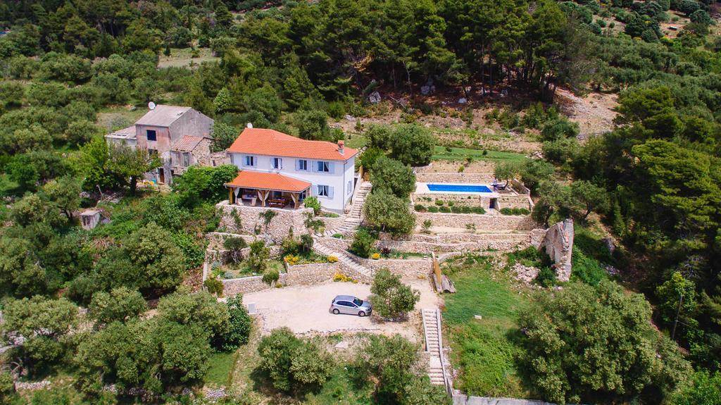 Villa Mora Banjol Dış mekan fotoğraf