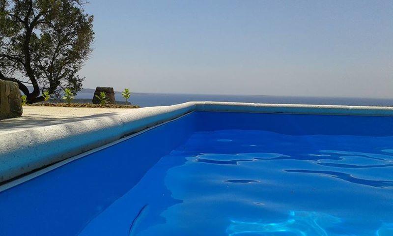 Villa Mora Banjol Dış mekan fotoğraf