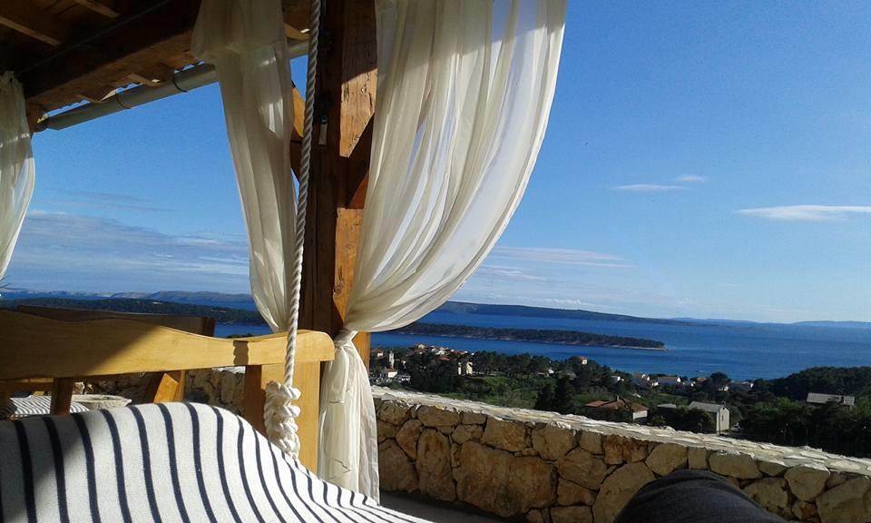 Villa Mora Banjol Dış mekan fotoğraf